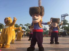 -厦门方特梦幻王国