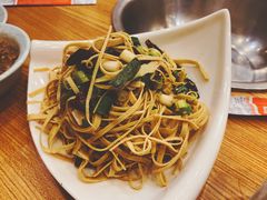 -超越炭火牛蛙火锅鸡(河东店)