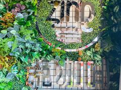 -ZING COFFEE 镜咖啡