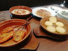 -萨莉亚意式餐厅(杭州滨江天街店)