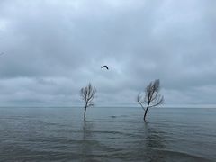 -青海湖二郎剑景区