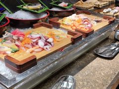 -温州喜来登酒店-盛宴西餐厅