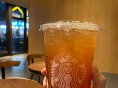 -星巴克(古象大酒店店)