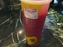 -混果汁(福田领展中心城店)