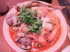 -泰盏鬼·颓废冬阴(陈家祠扬韬店)