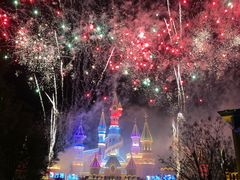 -沈阳方特欢乐世界