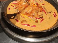 -巴蜀大将火锅(春熙店)