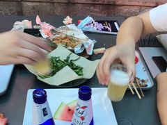 -何师烧烤Pro ·江湖川菜·小龙虾·精酿(太古里旗舰店)
