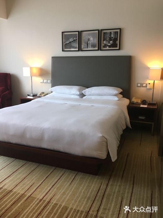 香港尖沙咀凯悦酒店图片