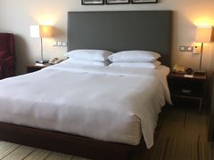 -香港尖沙咀凯悦酒店