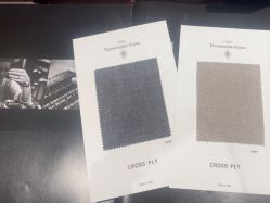 -Biella Fibers杰尼亚Zegna面料西装·夹克·礼服全定制Bespoke(晶耀前滩店)