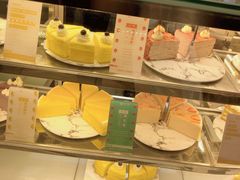 -星禾悦法式千层蛋糕(大卫城店)