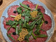 -Osteria Garden 生蚝花园餐厅(原进贤路店)