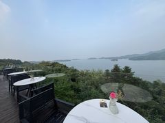 -天目湖涵田半山温泉