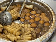 -阿姨牛杂(北京路店)