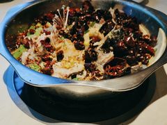 -万和源炝锅城·活鱼现炝(文艺北路店)