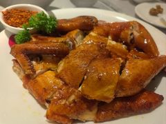 -小辣椒·桂林本地菜(鸿运店)