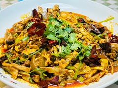 -拿渡·水煮鱼 麻辣香锅(西单大悦城店)