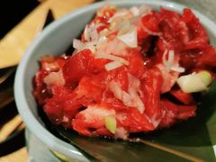 -江户烧肉(高德店)
