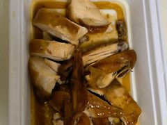 -肥小福·烧鹅专门店(环宇荟店)