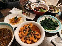 -锡和无锡菜(景丽苑店)