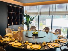 -宫燕府·京菜·烤鸭·淮扬菜(王府中心店)