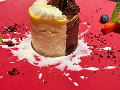 -Let'sBURGERplus·非常创意汉堡(三里屯店)
