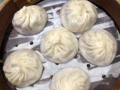 鲜猪肉小笼包-穿蒸引鲜·嗲记(正大广场店)