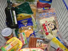 -麦德龙(嘉定店)