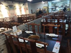 -再宣武文化主题餐厅·清真