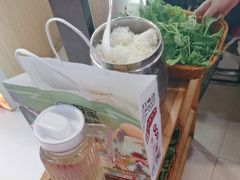 -四季喧黔味豆米火锅(万达广场店)