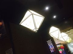 -云海肴·汽锅鸡·云南菜(天津国金汇店)