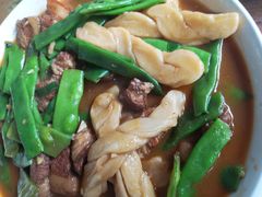 -北京龙庆四季香农家饭庄·灶台鱼·碳烤虹鳟鱼(龙庆峡店)