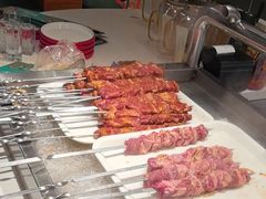 -通海俄式烧烤·俄罗斯大串(嵩山路店)