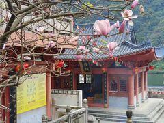 -飞霞风景名胜区