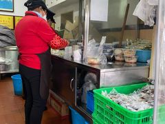 -秦镇史玉林凉皮(翡丽城店)