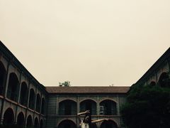 -辛亥革命博物院北区