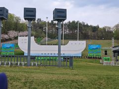 -吉林市朱雀山国家森林公园
