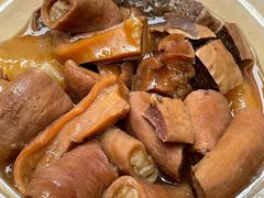 -东山口肥姨牛杂(东山口店)