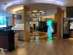 -圣廷苑酒店·廷韵咖啡厅(深圳中洲圣廷苑酒店)