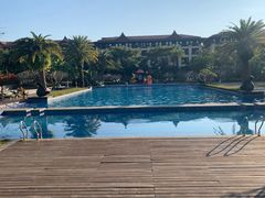 -西双版纳融创皇冠假日度假酒店