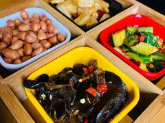 -霸王虾·小龙虾香辣蟹(玉林店)