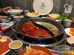 -巴蜀大将火锅(春熙店)
