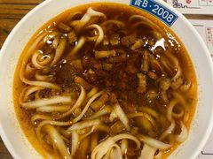 -晋B2008刀削面(小南庄店)