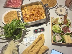 -螺大喜螺蛳粉火锅(雍和宫店)