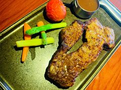 -鹿萤季·营地小馆(皇后公园店)