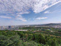 -云龙山