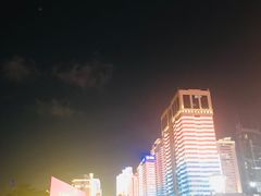 -丽达购物中心(崂山店)