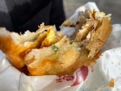 -穆桂英美食(南禅寺店)