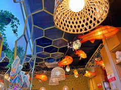 -船歌鱼水饺(华联万柳店)